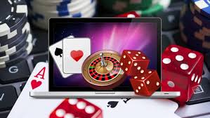 Как войти на сайт Casino Wilder